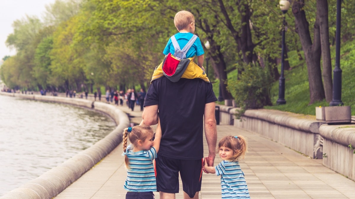 Actividades para Fortalecer los Vínculos Familiares