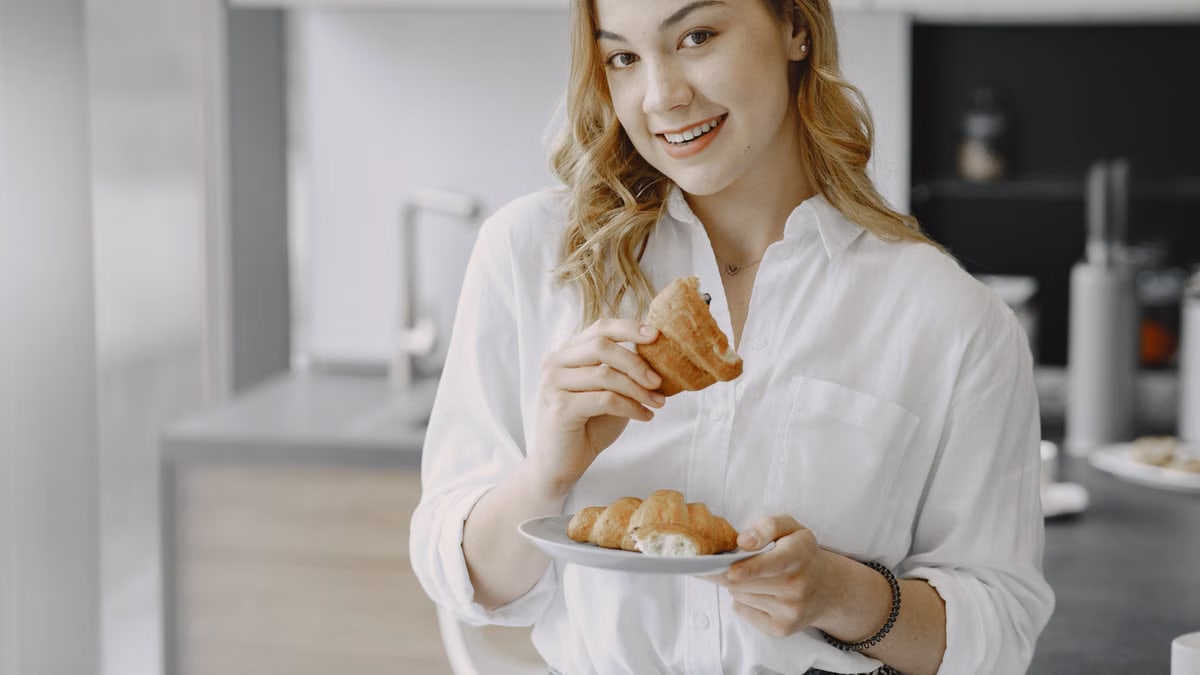 Alimentos que Potencian tu Energía