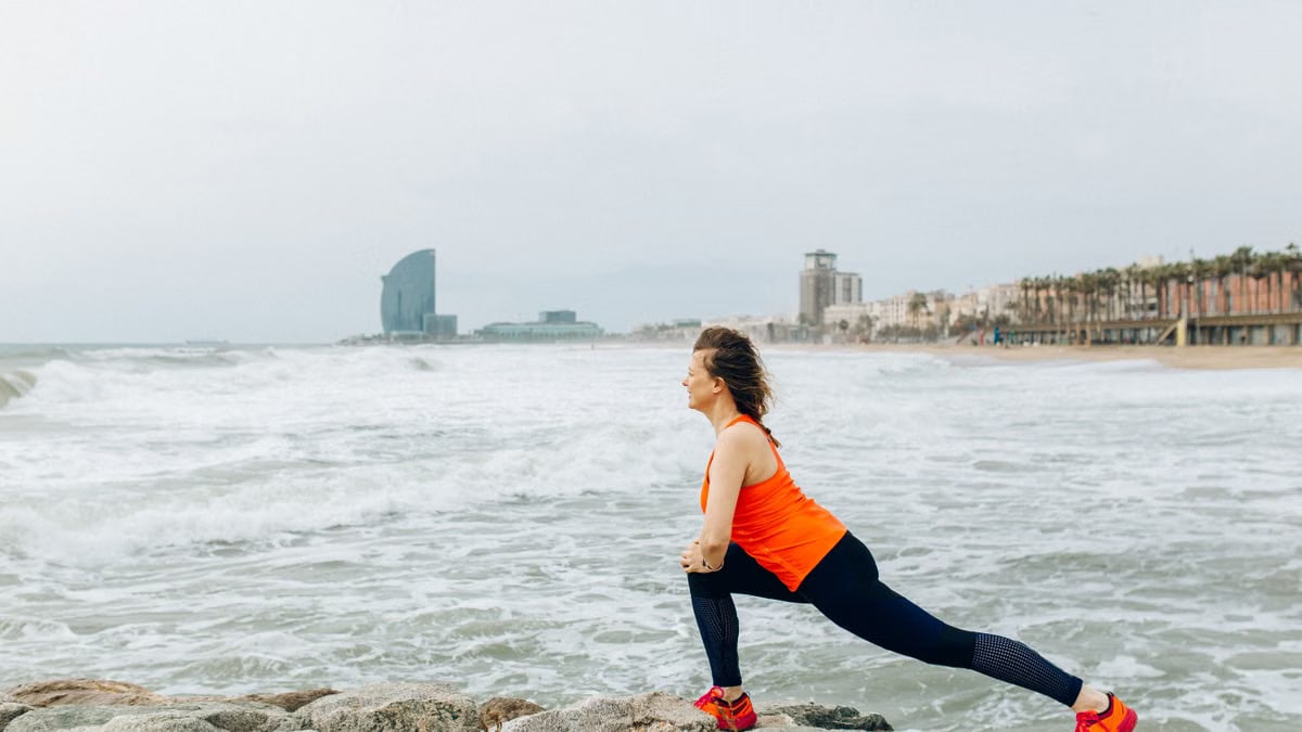 Motivación para Mantenerte Activo